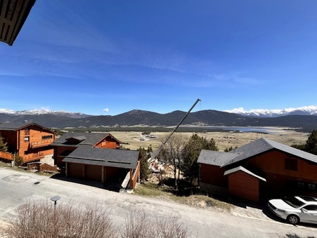 A vendre maison Les Angles 66210; 550 000 &euro; 