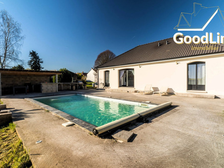 Roinvilliers  349 900 €