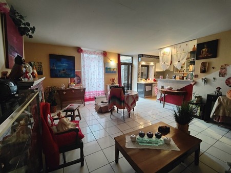 Maison sur Clermont Ferrand ; 201 400 €  ; A vendre Réf. SNM-4720