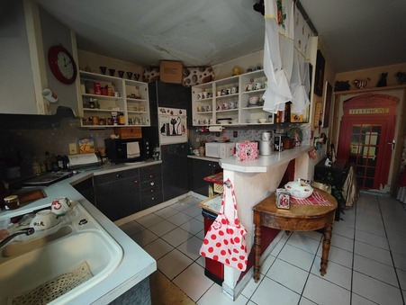 A vendre maison Clermont Ferrand 63000; 201 400 € 