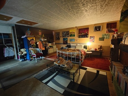 Maison sur Clermont Ferrand ; 201 400 €  ; A vendre Réf. SNM-4720