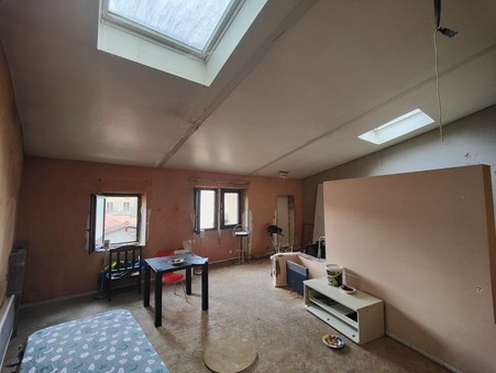 A vendre maison Clermont Ferrand 63000; 201 400 € 