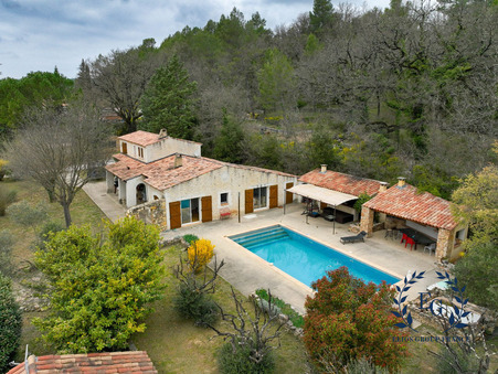 Brue Auriac  510 000 €