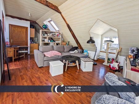 Dol de bretagne  107 000 €