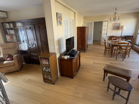 Enghien les bains  625 000 €