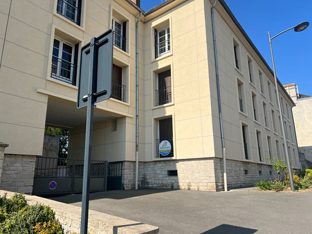 Argentan 49 000 €