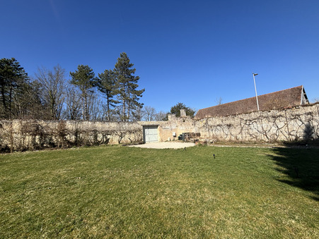 Châtillon-sur-Seine  256 800 €