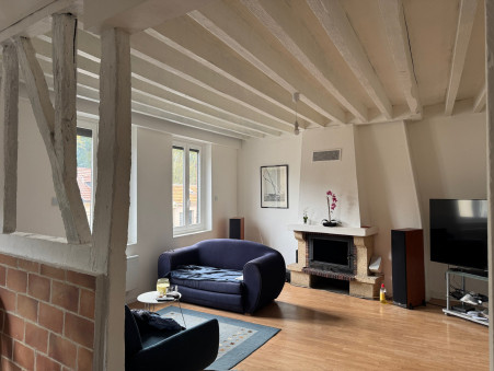 ELBEUF  189 000 €
