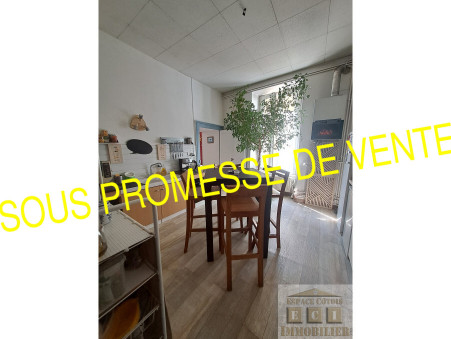 Vente appartement 159 000 €  La Cote St Andre