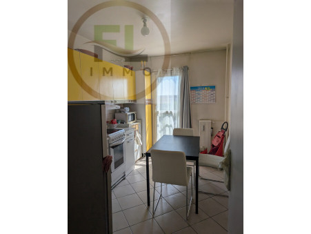 Vente appartement 180 000 € Acheres