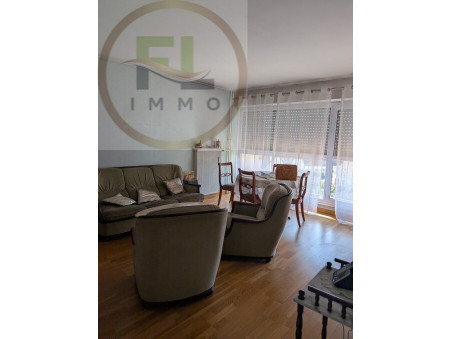 A vendre appartement Acheres 78260; 180 000 €