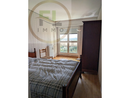 Appartement sur Acheres ; 180 000 € ; Achat Réf. 787