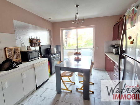 Maison sur Condé-sur-l'Escaut ; 111 000 €  ; A vendre Réf. 18_10115