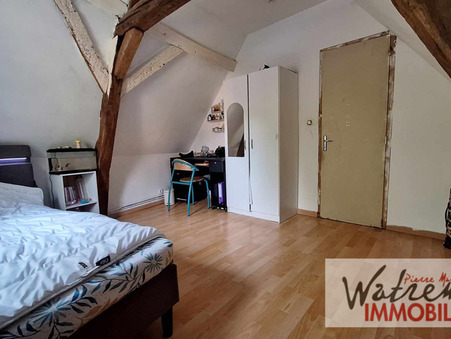 Vente maison 111 000 €  Condé-sur-l'Escaut