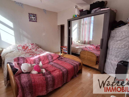 Vente maison 111 000 €  Condé-sur-l'Escaut