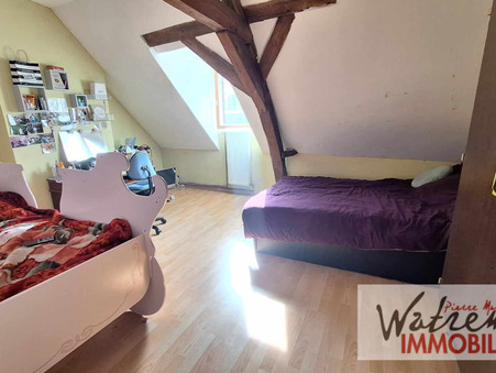 Vente maison 111 000 €  Condé-sur-l'Escaut