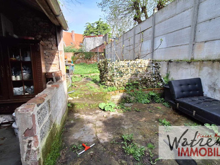 Achat maison Condé-sur-l'Escaut Réf. 18_10115