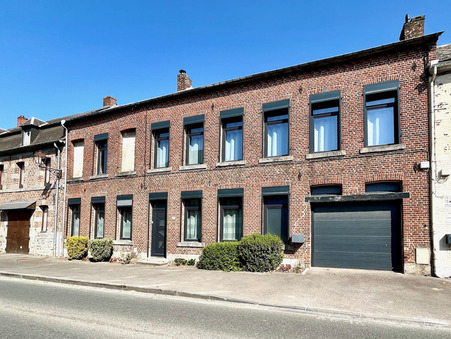 Maroilles  165 000 €