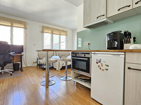 Reims 99 000 €