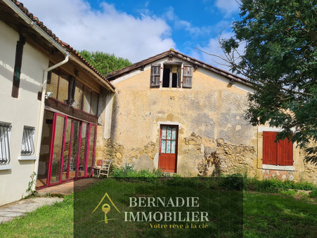 Maison | Marciac | 192600 € | 9 Pièces | 3 Chambres | 245 m²