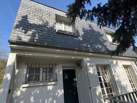 Deuil la barre  545 000 €