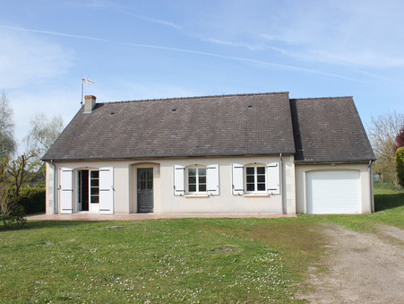 Restigné  175 725 €