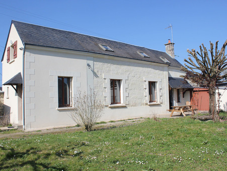 Bourgueil  216 000 €