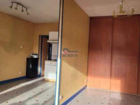 Local professionnel 500 €  Réf. 04132 Chalon sur Saone