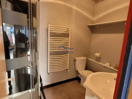 Local professionnel sur Chalon sur Saone ; 500 €  ; Location Réf. 04132