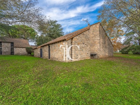 CHAMBONAS 76 000 €
