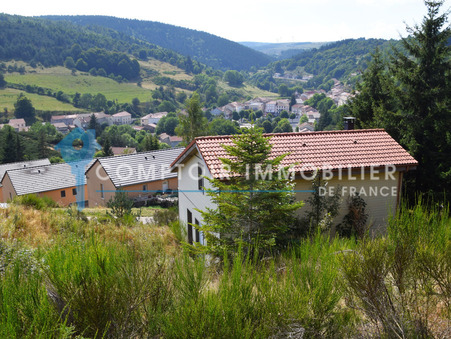 Saint-Cirgues-en-Montagne  139 100 €