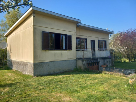 Gambais  240 000 €