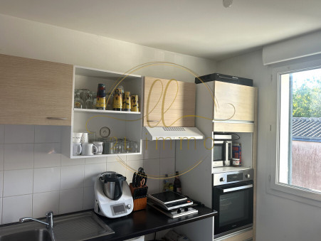 Appartement 183 750 € Réf. 2L048LL Lagord