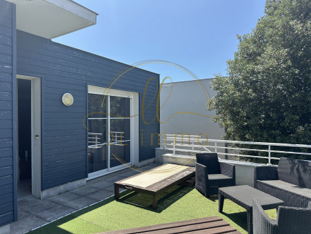 Achat appartement Lagord Réf. 2L048LL