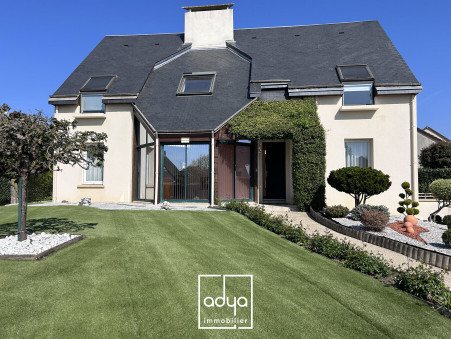 Vente maison 399 000 € Rouillon