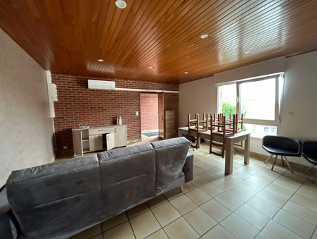 Busigny  600 €