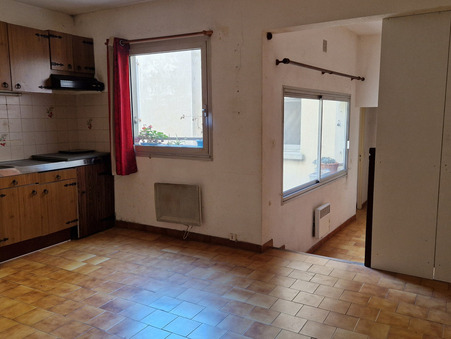Appartement 137 000 €  Réf. 54_GDRPOS1IER Le Grau-du-Roi