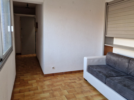 Appartement sur Le Grau-du-Roi ; 137 000 €  ; A vendre Réf. 54_GDRPOS1IER