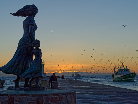 Appartement sur Le Grau-du-Roi ; 143 000 €  ; Achat Réf. 54_GDRPOS2EME