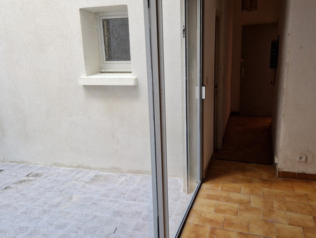Achat appartement Le Grau-du-Roi Réf. 54_GDRPOSRDC