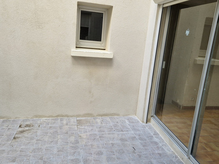 A vendre appartement Le Grau-du-Roi 30240; 148 000 € 