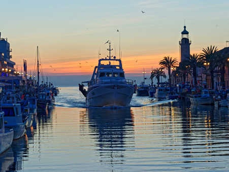 Vente appartement 148 000 €  Le Grau-du-Roi