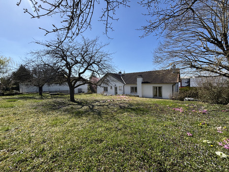 Châtillon-sur-Seine  214 000 €