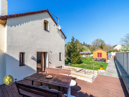 Bazainville  283 000 €