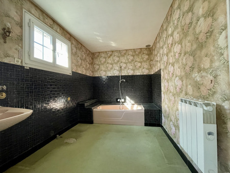 Vente immeuble 402 325 €  Saint-Trojan-les-Bains