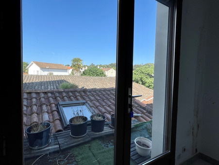 Vente immeuble 402 325 €  Saint-Trojan-les-Bains