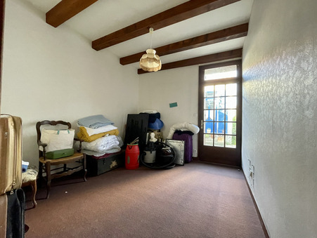 Immeuble 402 325 €  Réf. 3640 Saint-Trojan-les-Bains