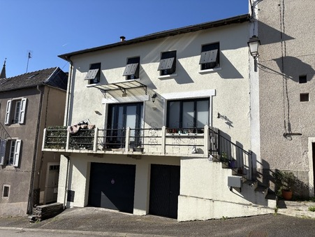 DONZENAC  199 900 €