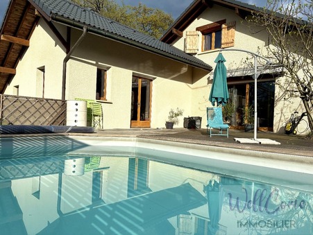 SAINT OFFENGE DESSOUS  499 000 €