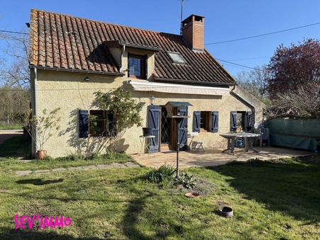 Marcenat  100 500 €